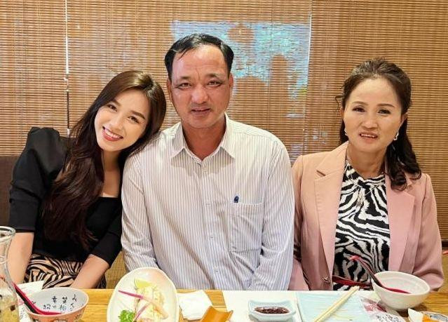 Sự trưởng thành và năng lực của Đỗ Hà