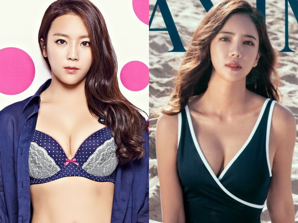 Yewon và Lee Tae Im tranh cãi trên trường quay