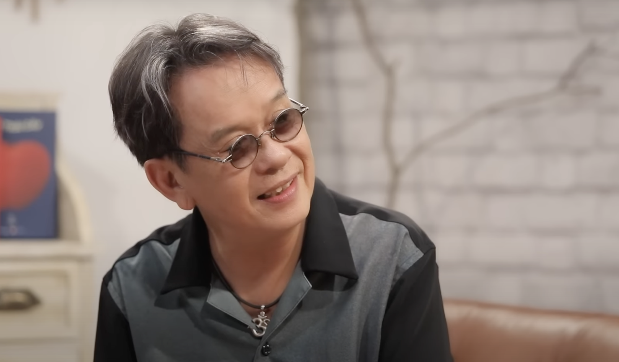 Nhạc sĩ Đức Huy