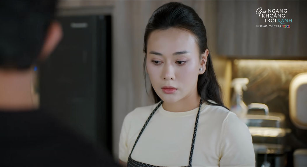 So sánh sự đối xử giữa các nữ chính