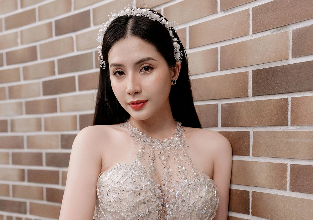 Thiên An không tham dự buổi showcase