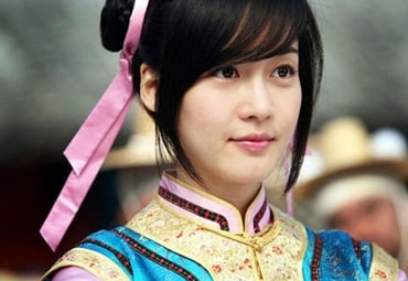 Sung Yuri trong Hong Gil-dong