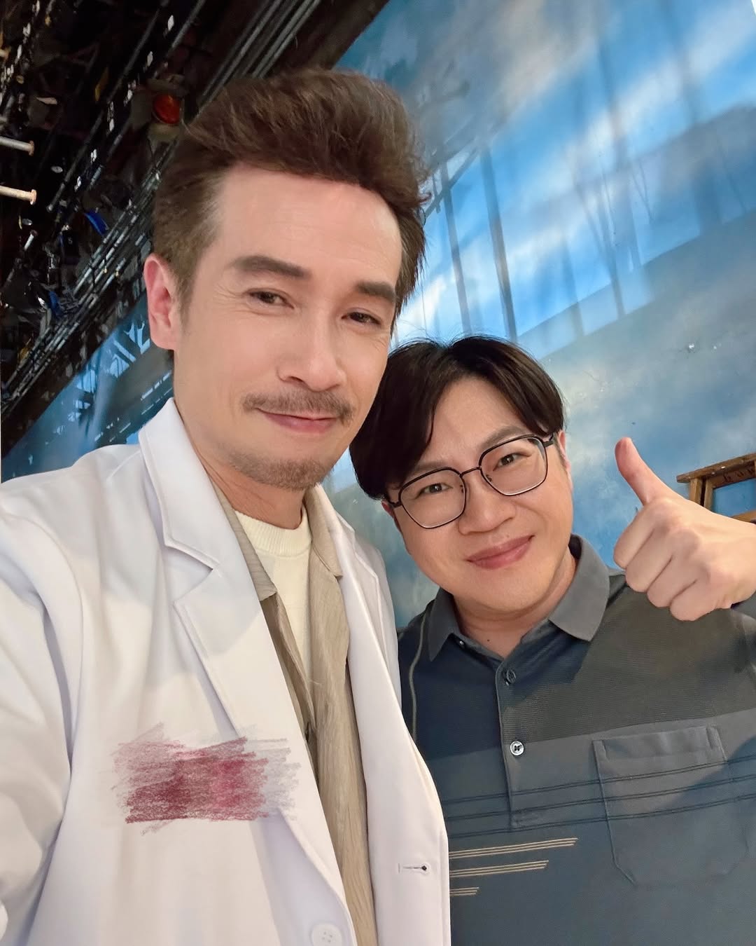 Ảnh chân dung diễn viên Lâm Tử Hạnh