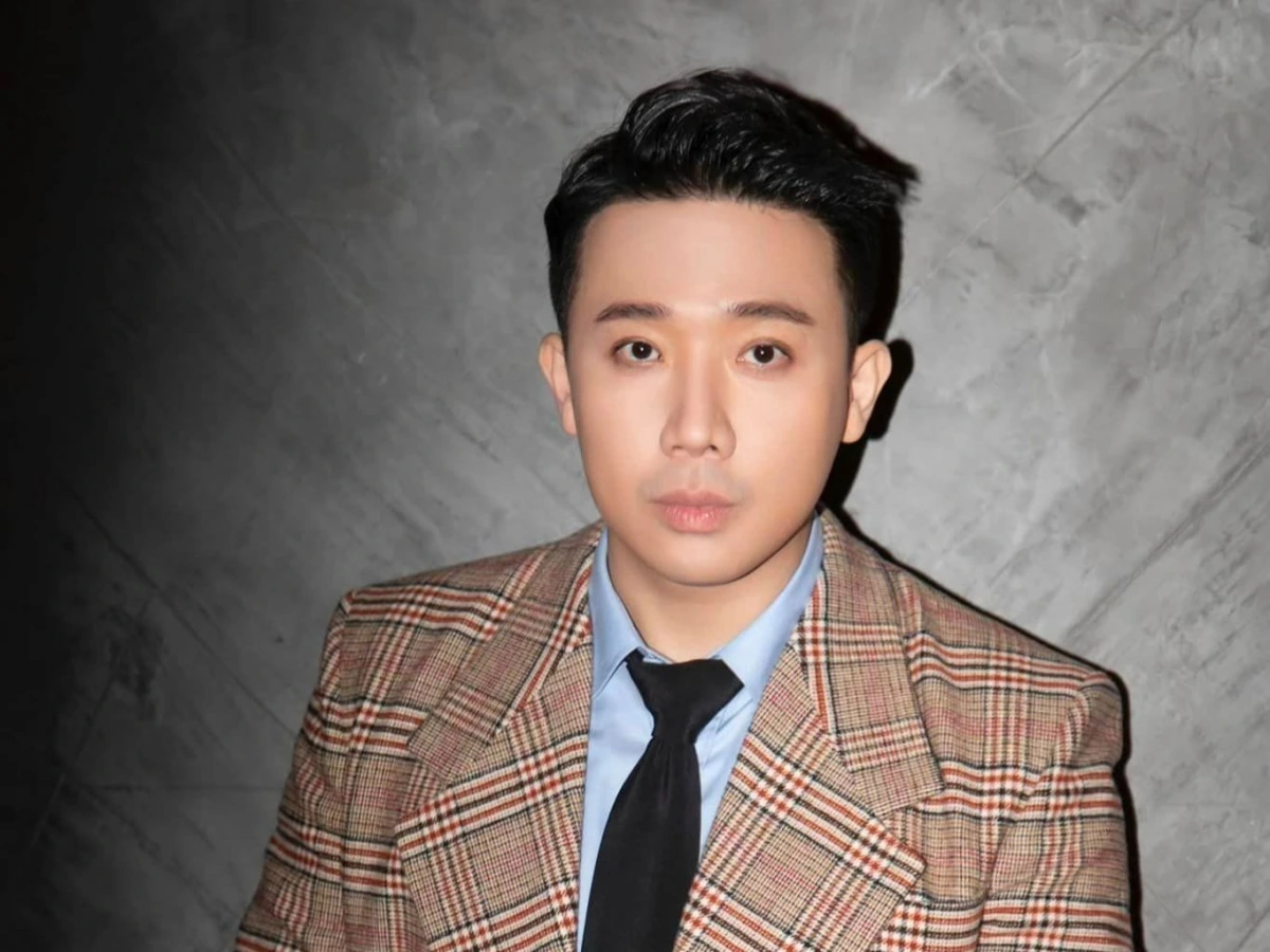 Trấn Thành trên đỉnh cao sự nghiệp phim ảnh