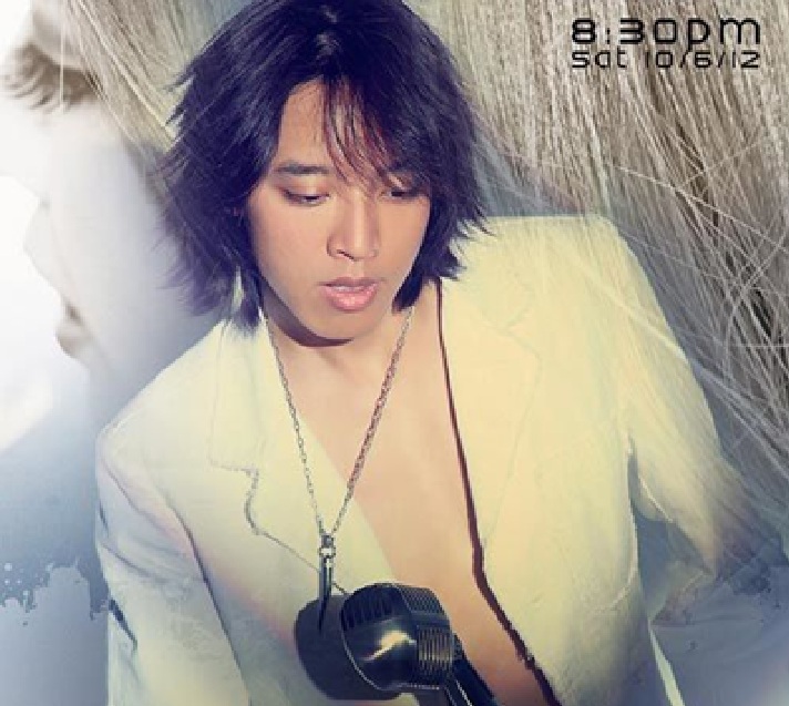 Chân dung nhạc sĩ Hoài Phương Ảnh chân dung nhạc sĩ Hoài Phương