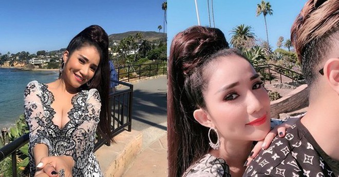 Cát Tường chia sẻ về cuộc sống cá nhân