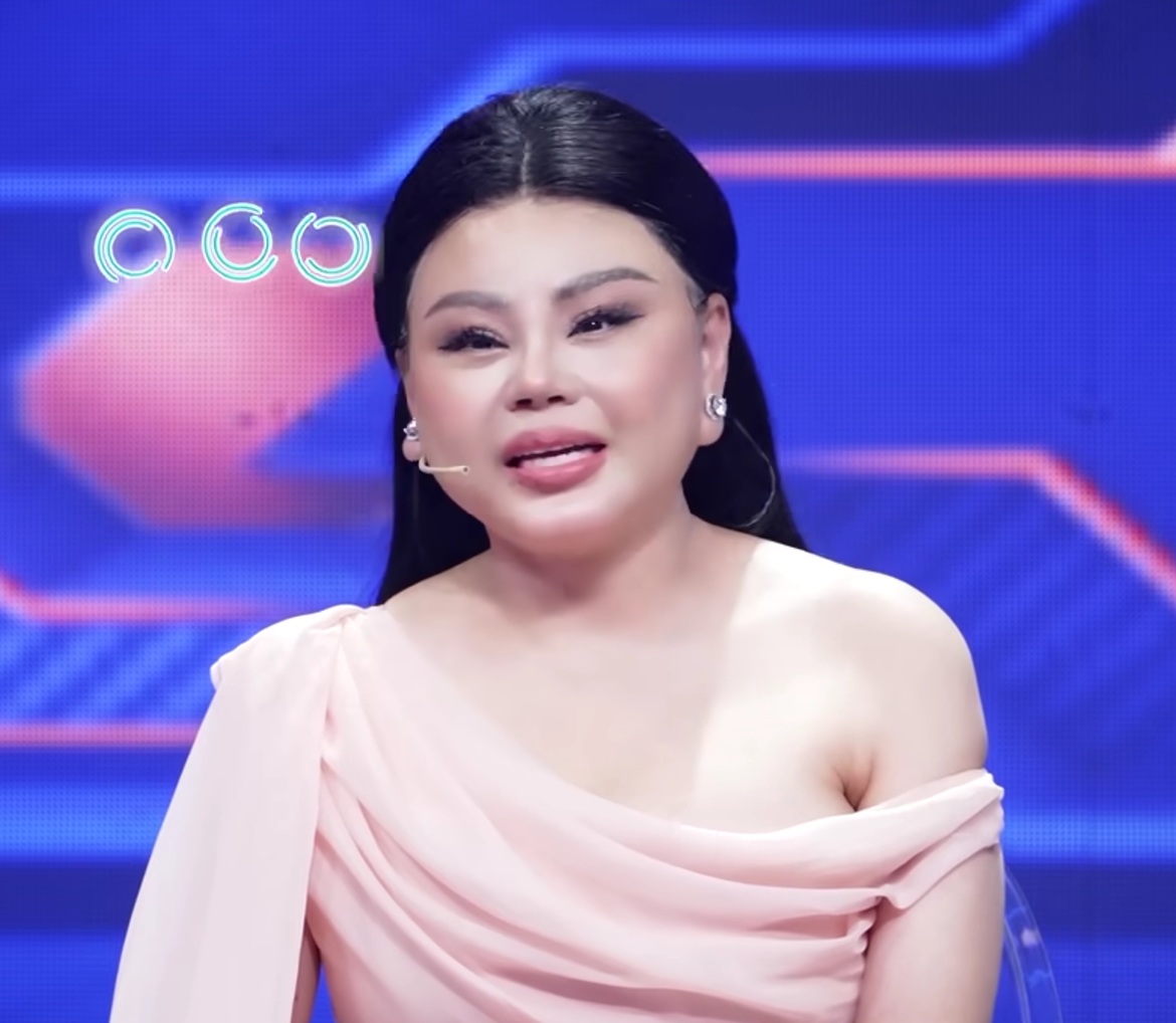 Nghệ sĩ Lê Giang