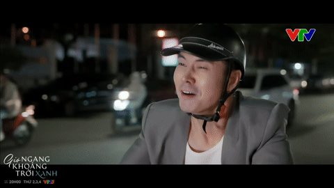 Hài hước trong cảnh tỏ tình