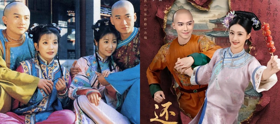 Bản phim ngắn quá khác so với nguyên tác