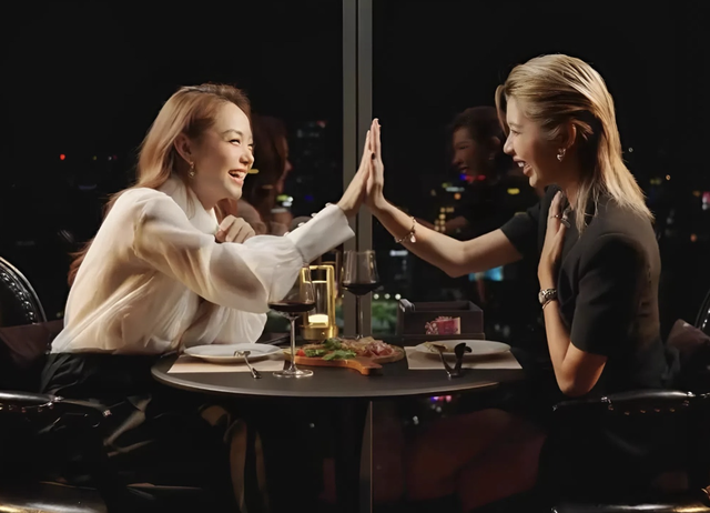 Minh Hằng chia sẻ bình thản sau sự cố