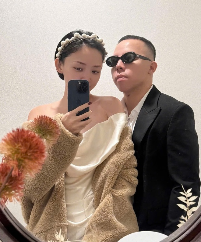 Biệt thự TP.HCM của Tóc Tiên và Touliver