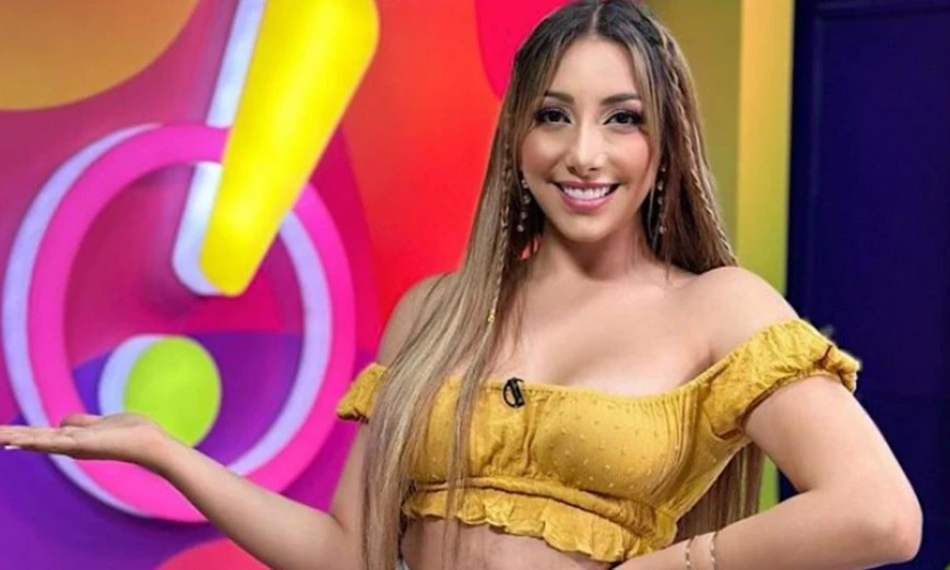 Hoa hậu Raquel Escalante Hoa hậu Liên lục địa Guatemala 2021 Raquel Escalante