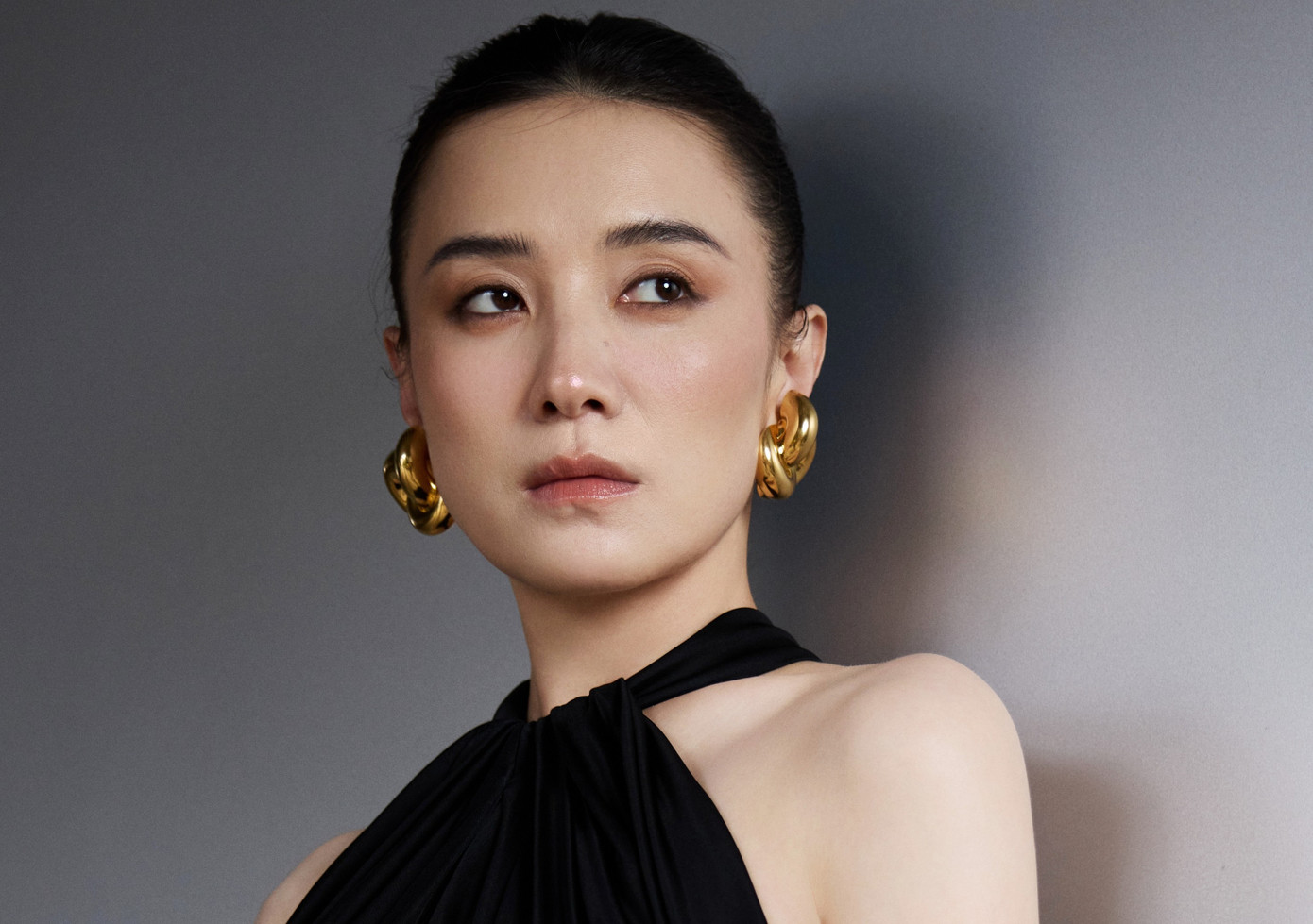 Tống Giai bị tẩy chay sau khi giành giải Ảnh hậu Kim Kê 2025.