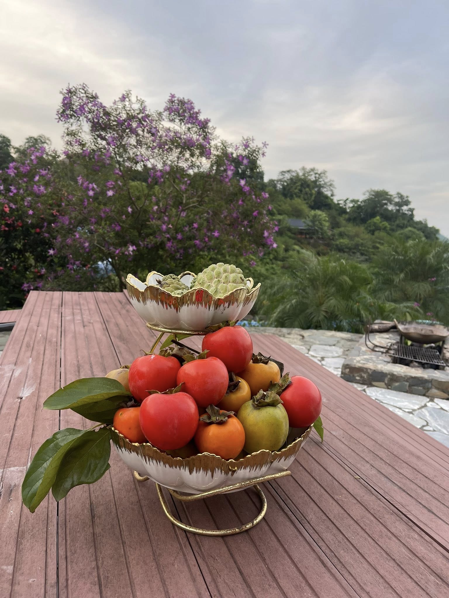 Sản vật nông trại Việt Hoàn