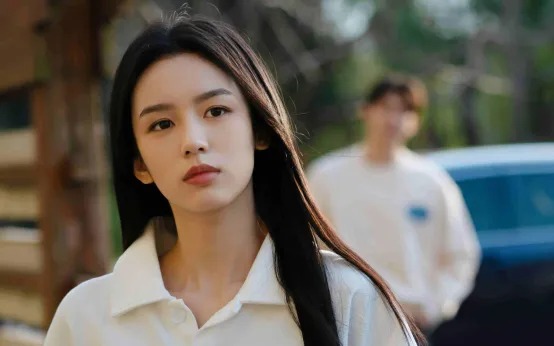 Nữ diễn viên Châu Dã bị gọi tên