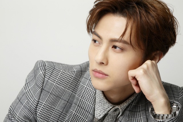 Vương Tử bị đóng băng sự nghiệp