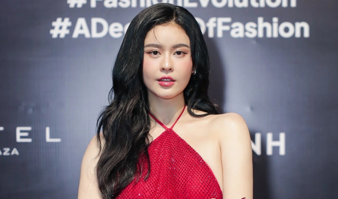 Mẹ con Trương Quỳnh Anh hạnh phúc bên nhau