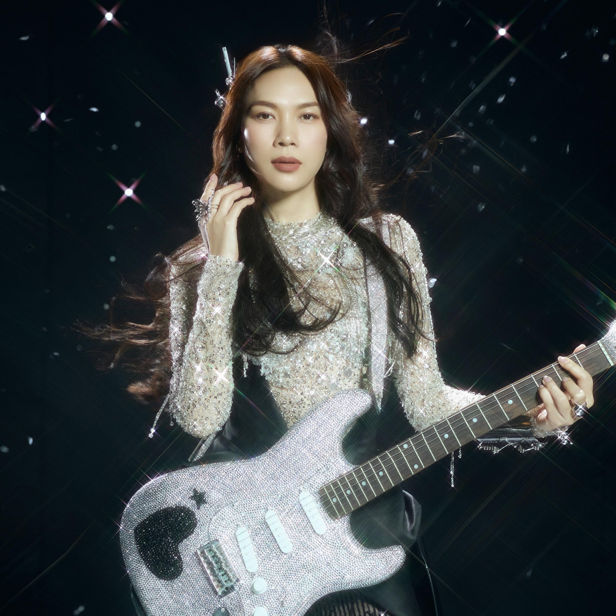 Gần sát ngày concert, Mỹ Tâm càng nhận được sự quan tâm đặc biệt của khán giả