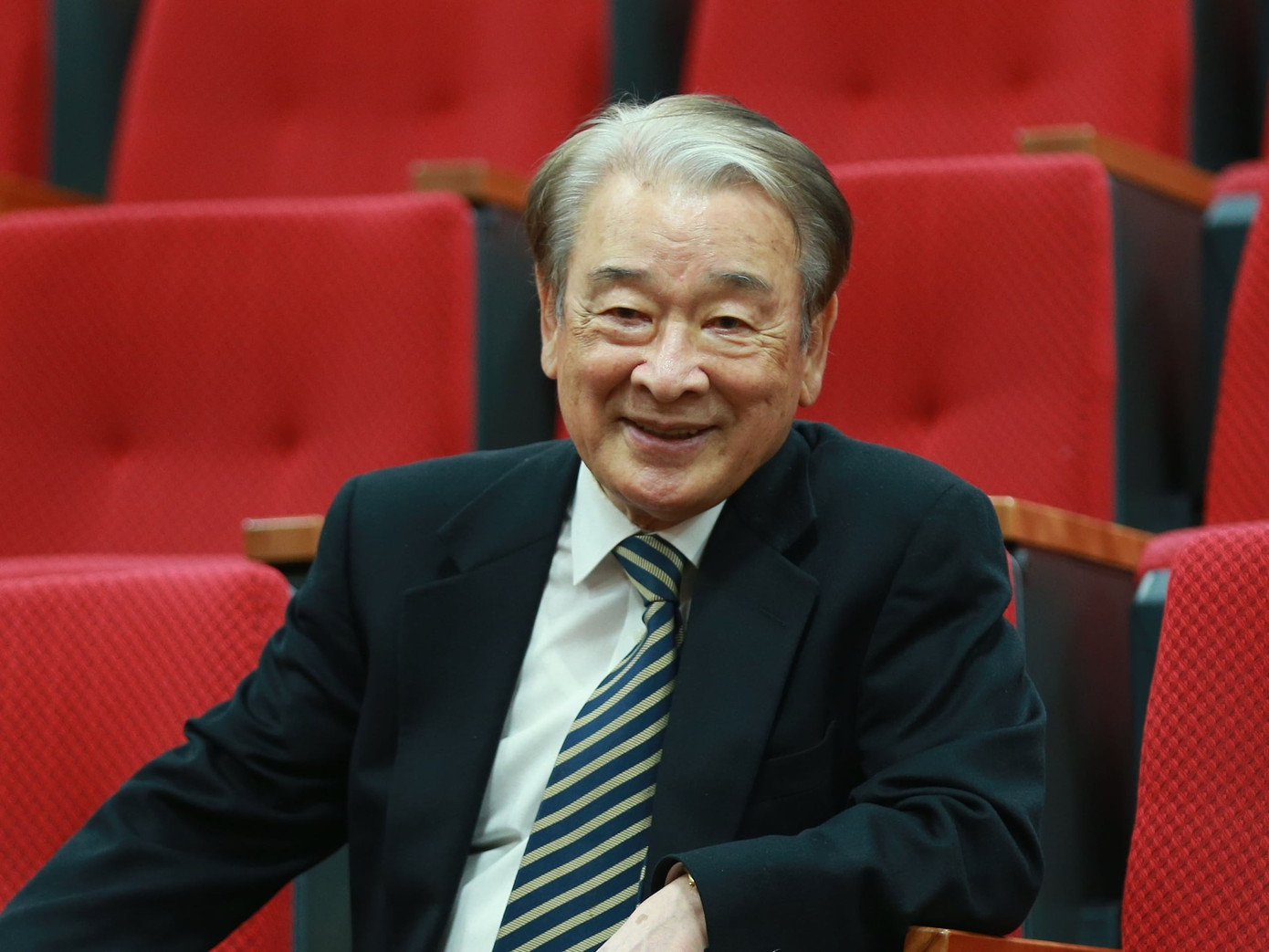 Lee Soon Jae - Ông nội quốc dân của làng giải trí Hàn Quốc