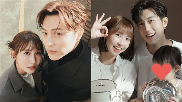 Vương Tử và Quả Quả lén lút ngoại tình sau lưng Phạm Khương Ngạn Phong