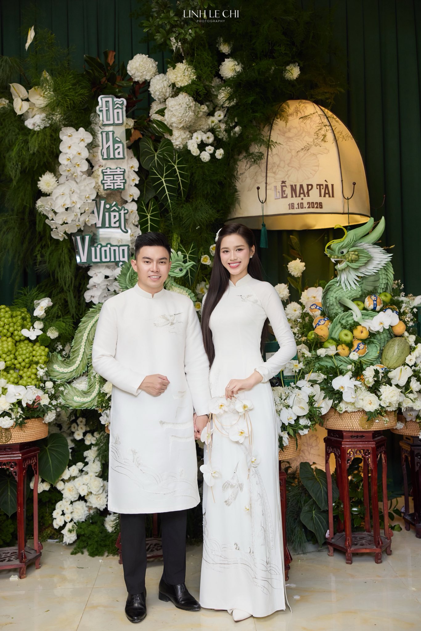 Ảnh chân dung doanh nhân Nguyễn Viết Vương