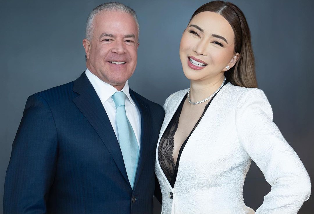 Anne Jakrajutatip nhờ doanh nhân Mexico giúp bỏ trốn