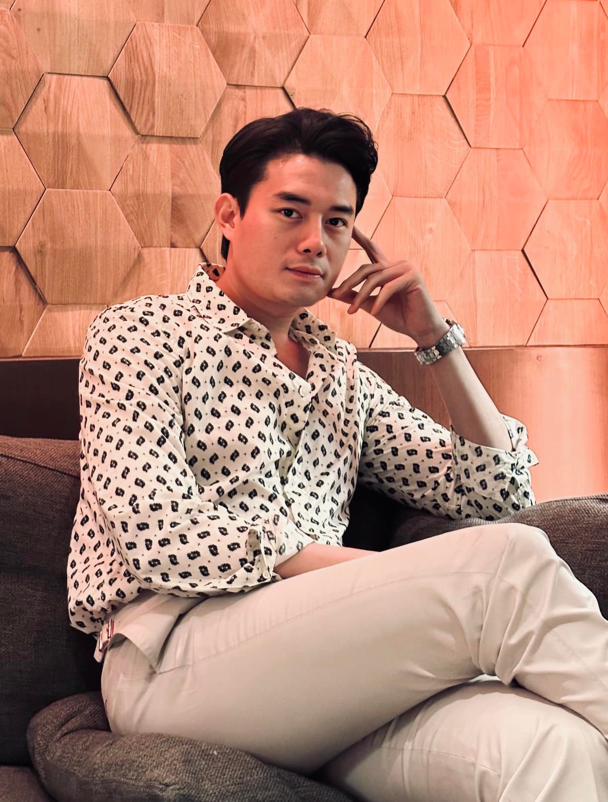 Anh Dũng không còn hoạt động trên mạng xã hội