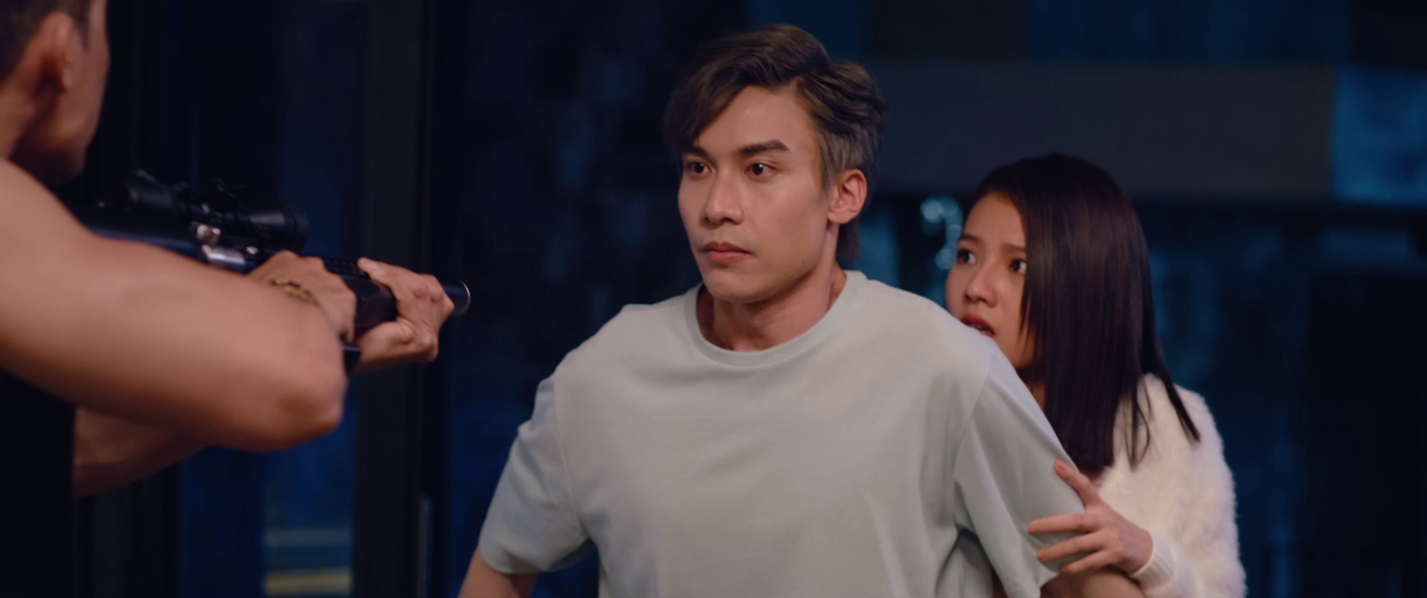 Cảnh phim nội bộ