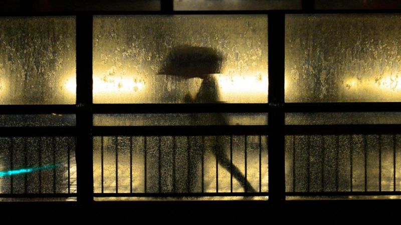 Biến mất không dấu vết như Jouhatsu