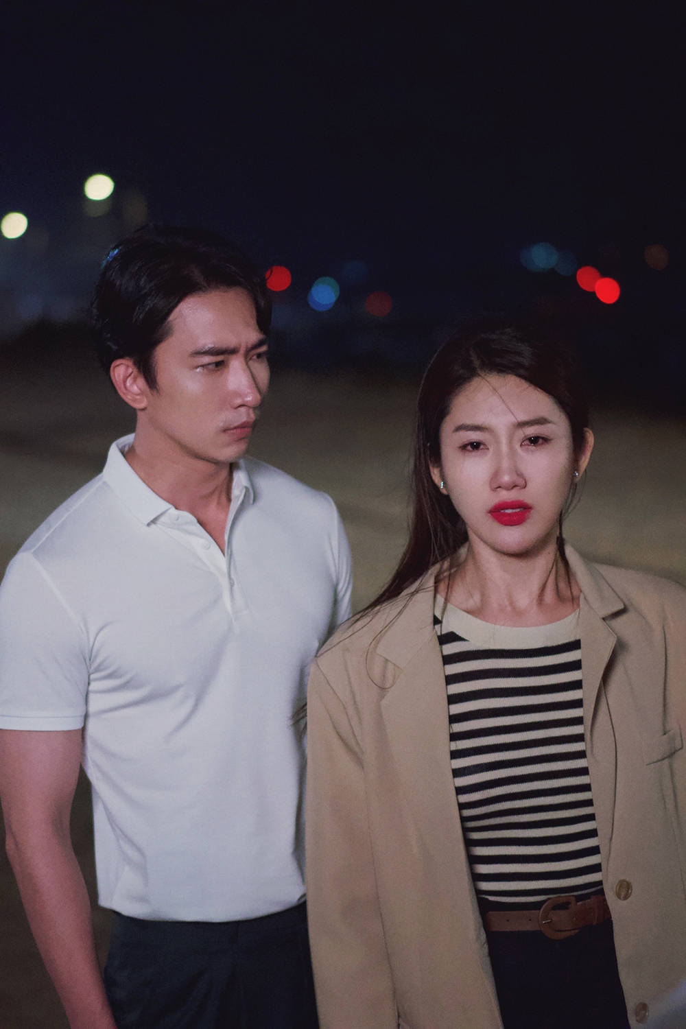 Tâm thư về chuyện tình cảm của Võ Cảnh khiến Thuý Ngân bị réo tên liên tục