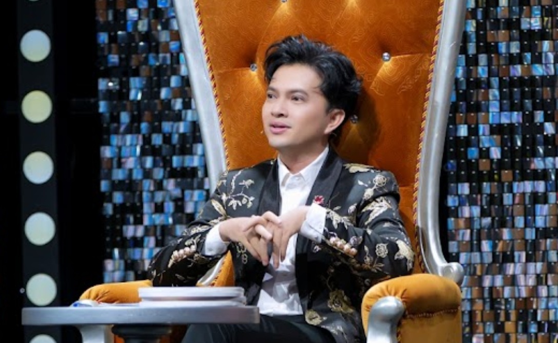 Nam Cường nhận xét thí sinh