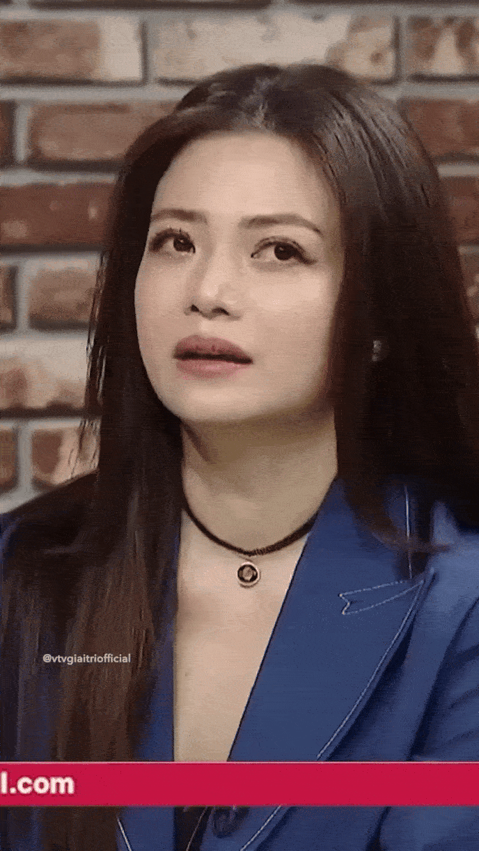 Ánh mắt như kể 1000 câu chuyện Ánh nhìn sâu sắc, giàu cảm xúc của Kiều Anh