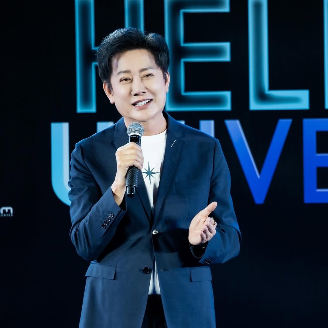 Biến căng: Miss Universe và ông Nawat đấu tố như cái chợ, kết quả của Hương Giang sẽ bị huỷ?- Ảnh 3. Ông Nawat tuyên bố sẽ tiến hành các bước pháp lý nếu cần thiết