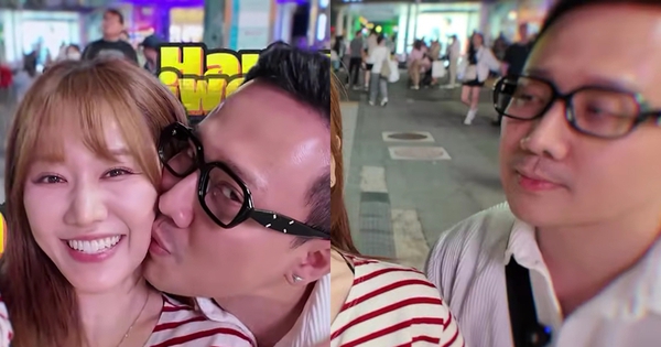 Danh ca trên sân khấu