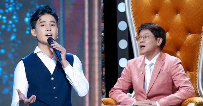 Thái Châu, Nam Cường tại Người kể chuyện tình