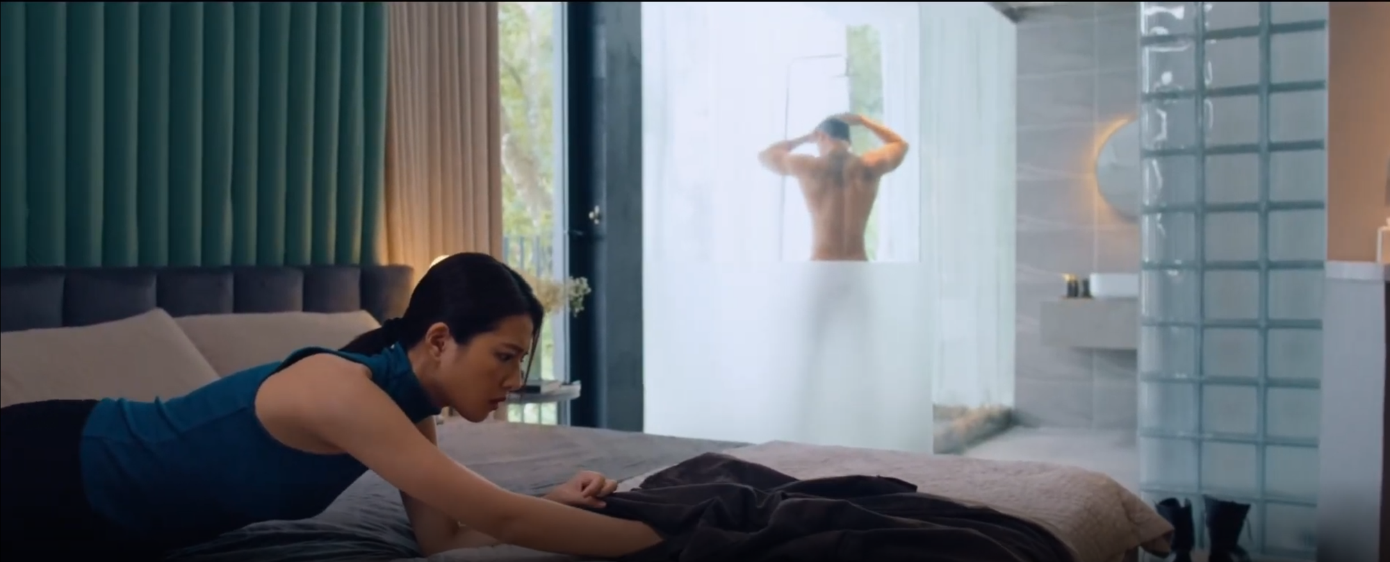 Cảnh nóng trong phim