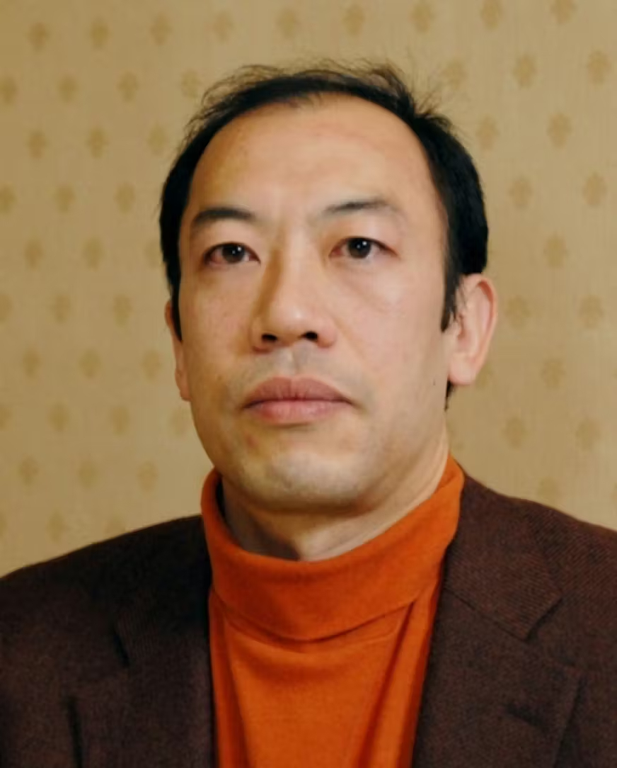 Đến nhà bạn chơi, nam diễn viên tử vong trong vụ cháy- Ảnh 1. Kataoka Kamezo gặp phải hỏa hoạn khi tới nhà bạn chơi