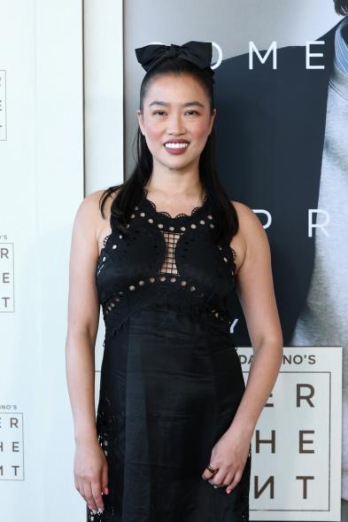 Nữ đạo diễn tố cáo nghiêm trọng