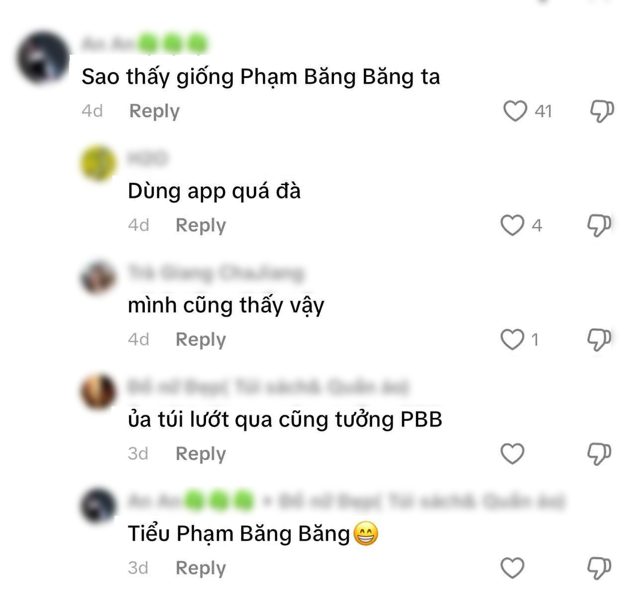 Netizen bình luận về nhan sắc của Quỳnh Kool