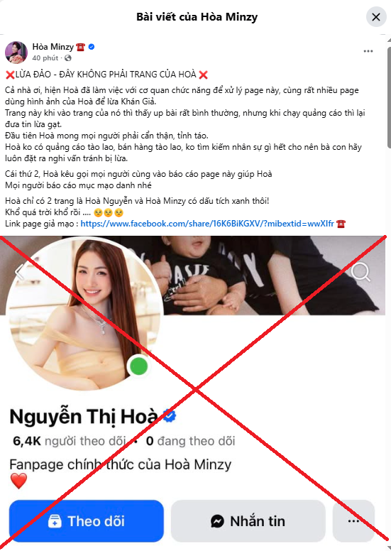 Hòa Minzy bức xúc: 'Khổ quá trời khổ rồi!' Hòa Minzy đăng status bức xúc