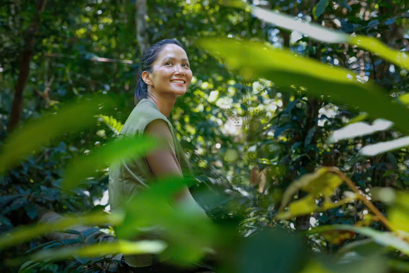 H'Hen Niê gửi lời xin lỗi trên trang cá nhân Lời xin lỗi H'Hen Niê