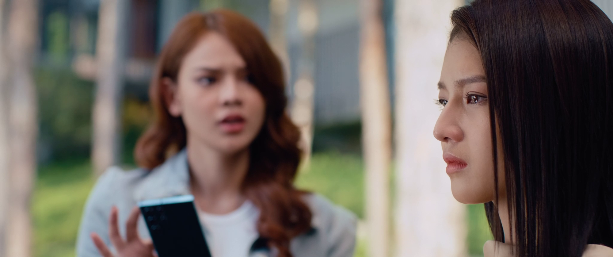 Kỹ xảo và góc quay phim