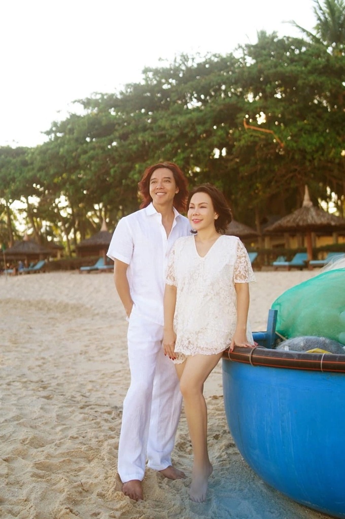 Sự nghiệp thành công của Hoài Phương Hoài Phương trong sự nghiệp âm nhạc và kinh doanh