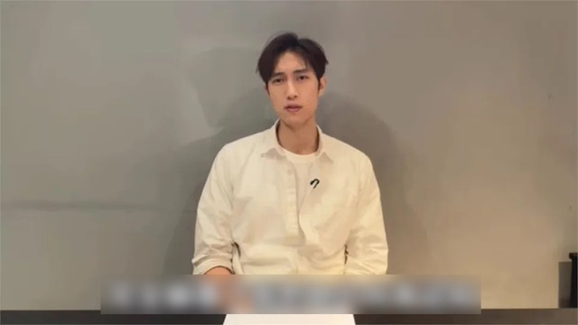 Phạm Khương Ngạn Phong đăng video tố Vương Tử ngoại tình