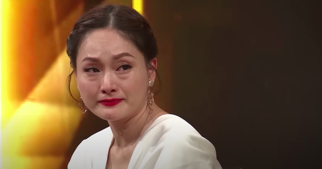 Lan Phương bị trầm cảm sau sinh vì thiếu sự hỗ trợ