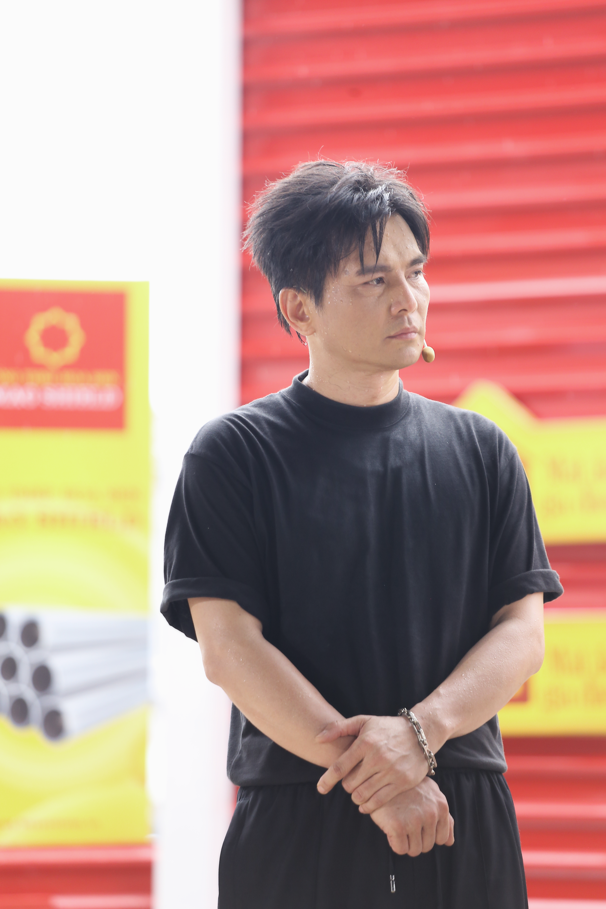 Lâm Hùng Ca sĩ Lâm Hùng hiện tại