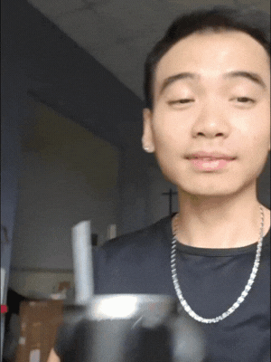 Thái độ của chồng H'Hen Niê sau ồn ào ly cà phê Tuấn Khôi pha cà phê bằng sữa mẹ vợ