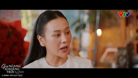 Giọng nói của Phương Oanh bị làm sao vậy?- Ảnh 4. Phương Oanh trong các phân cảnh cảm xúc