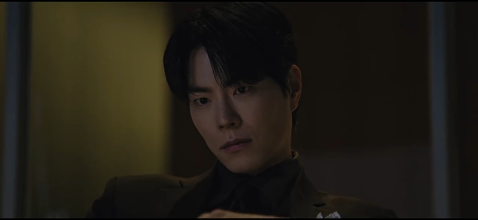 Moon Do Hyeok - Tổng tài bí ẩn Moon Do Hyeok trong Dear X