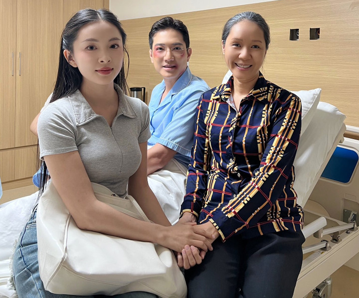 Khán giả đánh giá cao sự thể hiện đúng tính cách nhân vật của Ngọc Trâm Phản hồi tích cực từ khán giả